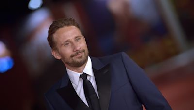 Matthias Schoenaerts Lands ‘Supergirl’ Villain Role