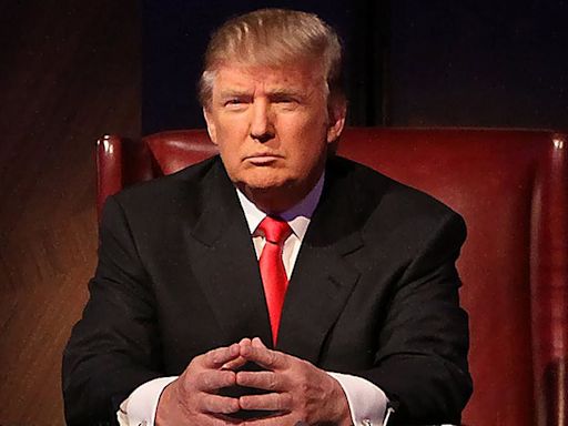 The Apprentice insiders reveal wild details about Trump's TV days