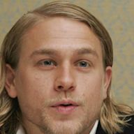 Charlie Hunnam