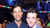 Drake Bell Says Former Costar Josh Peck Has Reached Out Privately After ‘Quiet on Set’ Doc