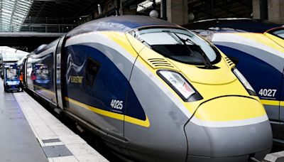 Eurostar confirms popular holiday route to return this year - see exact date