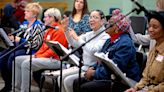 Where to find memory cafes, choirs, and other dementia-friendly events in Wisconsin