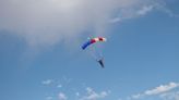 Might as well jump: Ben Lowe, owner of Ultimate Skydiving Adventures, talks life of skydiving