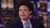 Trevor Noah Says Goodbye to ‘The Daily Show’ With Moving Tribute to Black Women