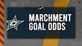 Will Mason Marchment Score a Goal Against the Oilers on May 29?