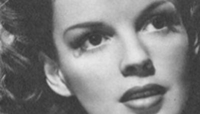 Judy Garland Museum Launches Fundraiser to Acquire Pair of Ruby Slippers From THE WIZARD OF OZ