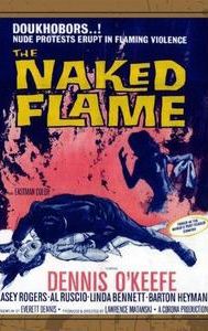 The Naked Flame