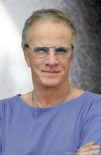 Christopher Lambert