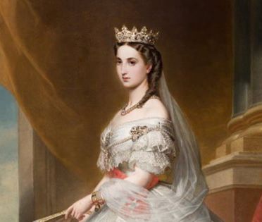 El Legado de la Emperatriz Carlota y Maximiliano en México