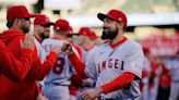 Anthony Rendon, Angels not commenting on fan run-in amid MLB investigation