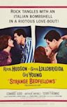 Strange Bedfellows (1965 film)