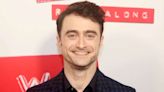 Daniel Radcliffe Says Being a New Dad Is 'Terrifying' Yet 'Awesome': 'Best Thing That's Ever Happened'