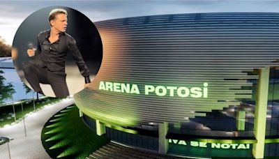 ¡Ya hay fecha! Luis Miguel confirma presentación en la Arena Potosí este 2024 | San Luis Potosí