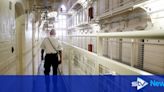 Tories will vote against plans for releasing prisoners early