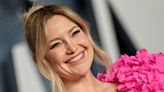 Kate Hudson Is ‘Summer Ready’ in Skimpy Bikini Poolside Photos