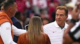 Texas football coach Steve Sarkisian reflects on careers of Nick Saban and Pete Carroll