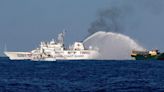 Philippines summons Chinese diplomat over South China Sea flare-up