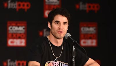 Darren Criss Self-Identifies as “Culturally Queer”