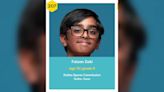 Plano 12-year-old is a 2024 Scripps National Spelling Bee finalist