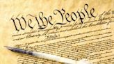 Constitution Week is Sept. 17-23