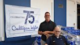 More than water, Culligan marks 75 years | News, Sports, Jobs - Fairmont Sentinel