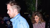 Eva Mendes Seemingly Confirms She Secretly Married Ryan Gosling