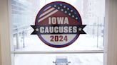 How will the Iowa caucus results be protected?