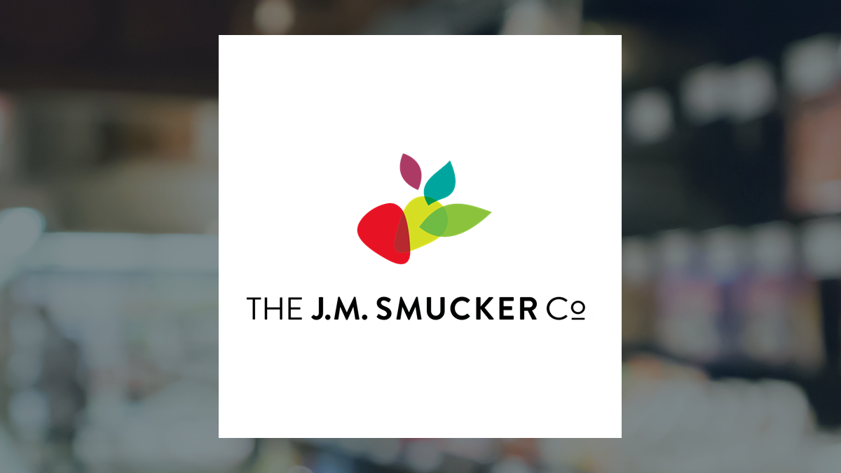 Los Angeles Capital Management LLC Sells 14,083 Shares of The J. M. Smucker Company (NYSE:SJM)