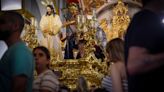 La DANA pone en jaque la Semana Santa de Sevilla