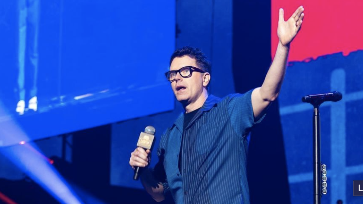 Bobby Shares His Top 5 Dream Interviews | Cat Country 107.1 | The Bobby Bones Show