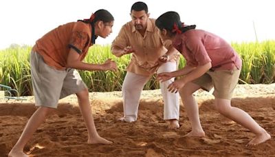 Siddharth Roy Kapur decodes how Dangal made $200 mn in China, became the biggest Indian box office grosser: ‘China is also a patriarchy’