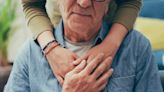 Dementia diagnoses across England at a record high