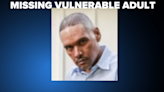 Search underway for vulnerable man last seen on Garner Avenue in Buffalo