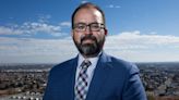 El Paso Times Newsmaker of the Year: Rep. Joe Moody sought public accountability in Texas