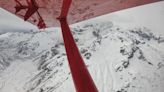 1 climber dead, 1 rescued from near Denali summit