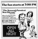 Open All Night (TV series)