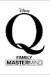 Disney Q Family Mastermind