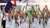 England vs Germany: Lionesses win first EURO title in extra-time
