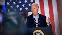 Radio Station ‘Sorry’ for Editing Biden Interview at Campaign’s Request