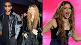 Shakira Grabs Dinner with ‘Emily in Paris’ Actor Lucien Laviscount After Surprise Performance in Times Square!