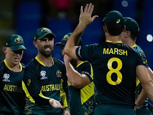 Australia Vs Bangladesh Preview, ICC T20 Cricket World Cup 2024 Super Eights Group 1 Match, North Sound, Antigua