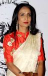 Suchitra Pillai-Malik