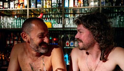 Free Willie: Amsterdam naked gay bar tackles intolerance