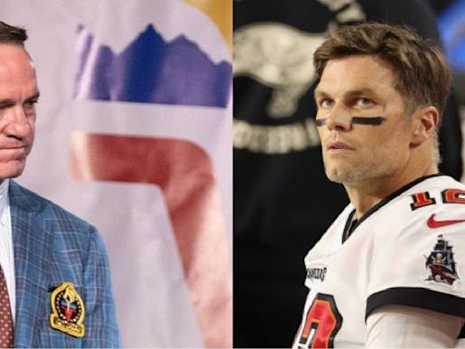 Patriots Ask Bill Burr to Remove THIS Peyton Manning Joke From Tom Brady’s Hall of Fame Ceremony