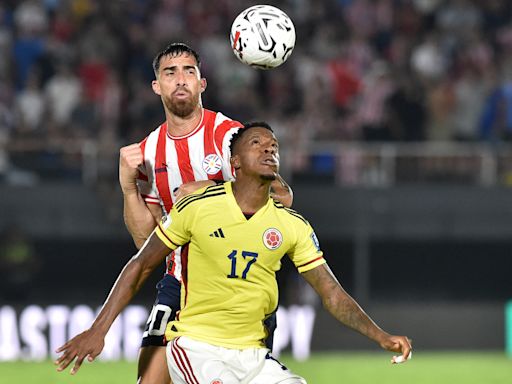 Exintegrante de la Selección Colombia, es nuevo jugador del Ameríca de Mexíco