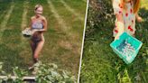 Gigi Hadid shares rare pics of 2-year-old daughter Khai: 'Best of summer'