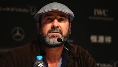 Cantona recurre a dos palabras en español para luchar contra el “fascismo” en Francia