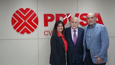 Venezuela Mogul Cisneros Partners With PDVSA in New Oil Venture