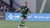 Rodriguez and Mora score to give Timbers a 2-0 win over Whitecaps in Cascadia Cup matchup