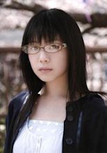 Kaho (actress)